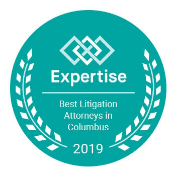 Expertise Best Litigation Attorneys in Columbus 2019